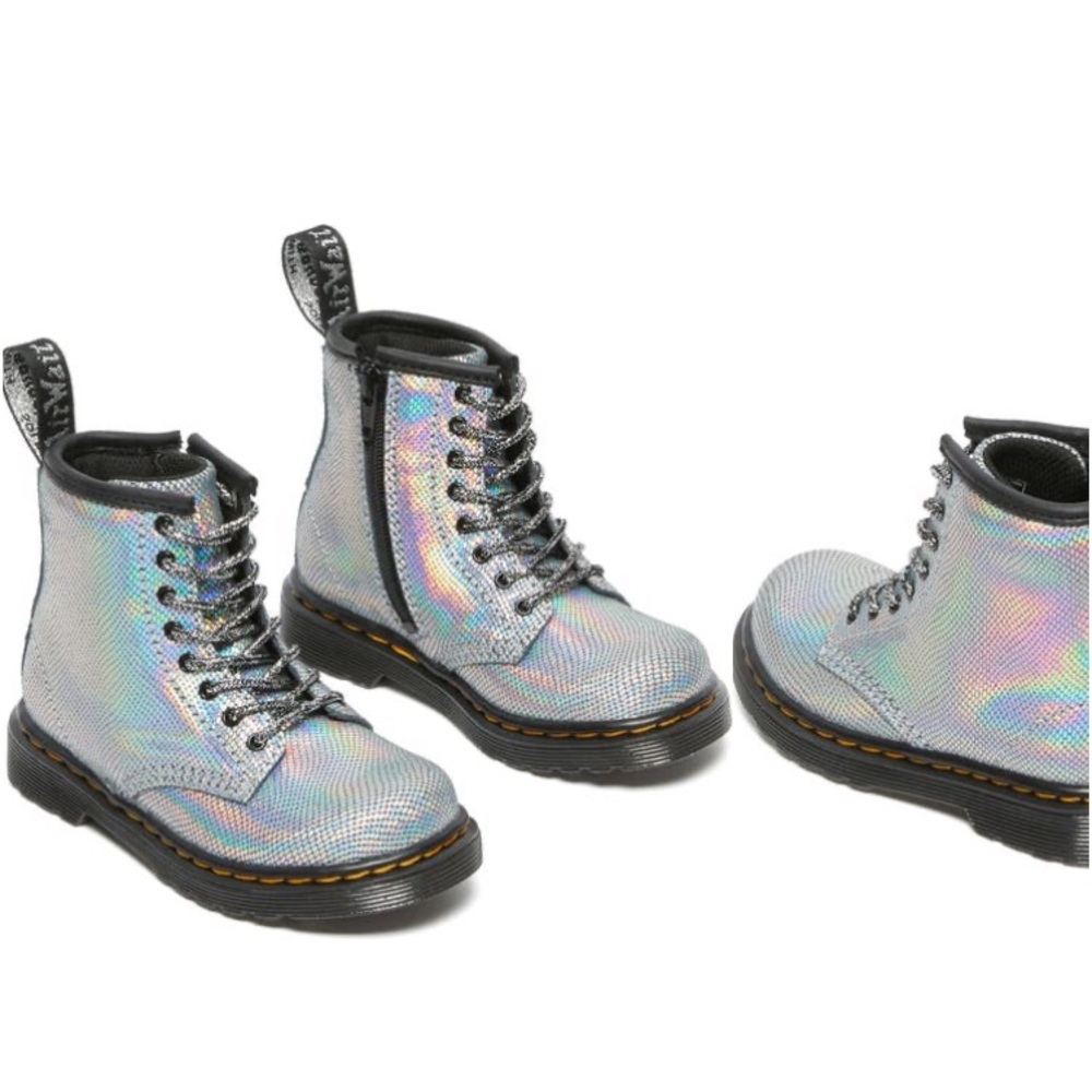 Dr Martens boots